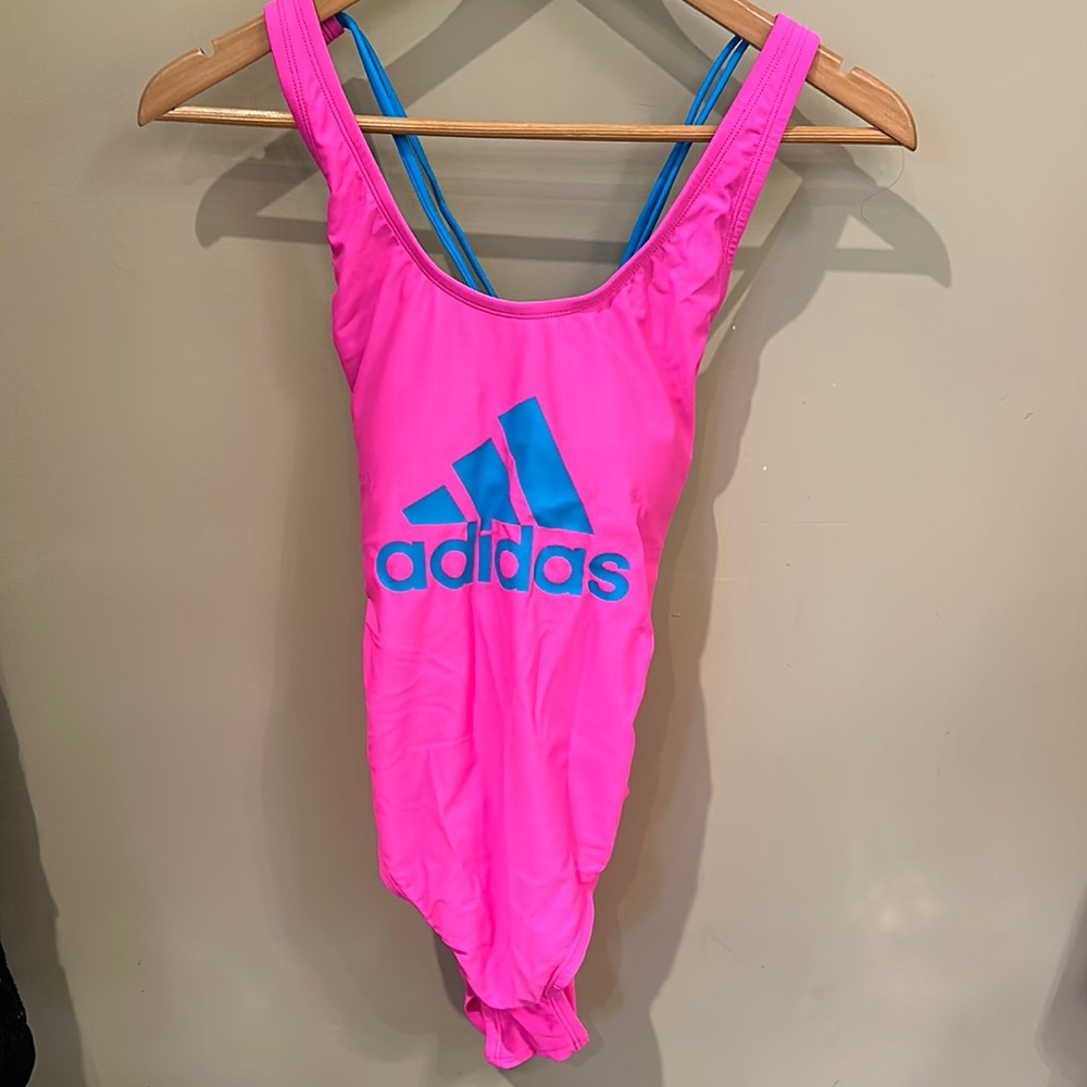 NWT Women’s Adidas Swimsuit